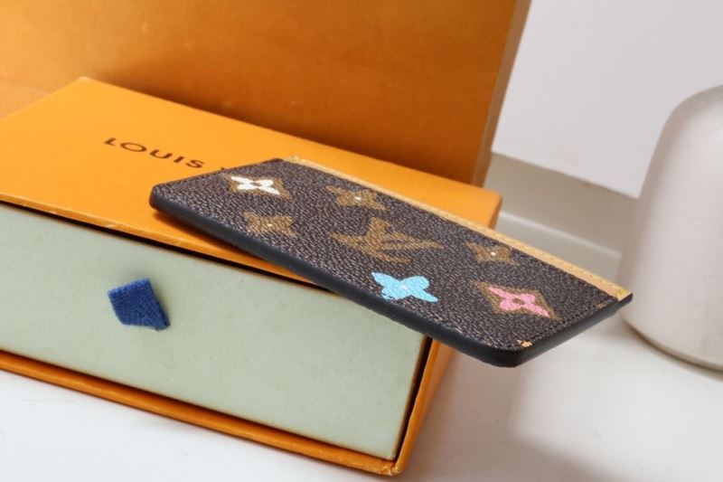 LV Wallets